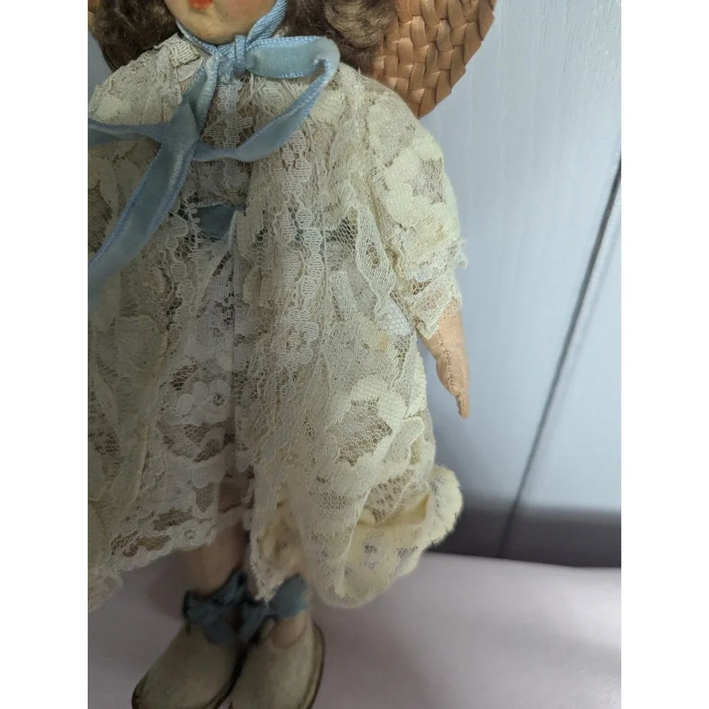 Lenci like Vintage 10